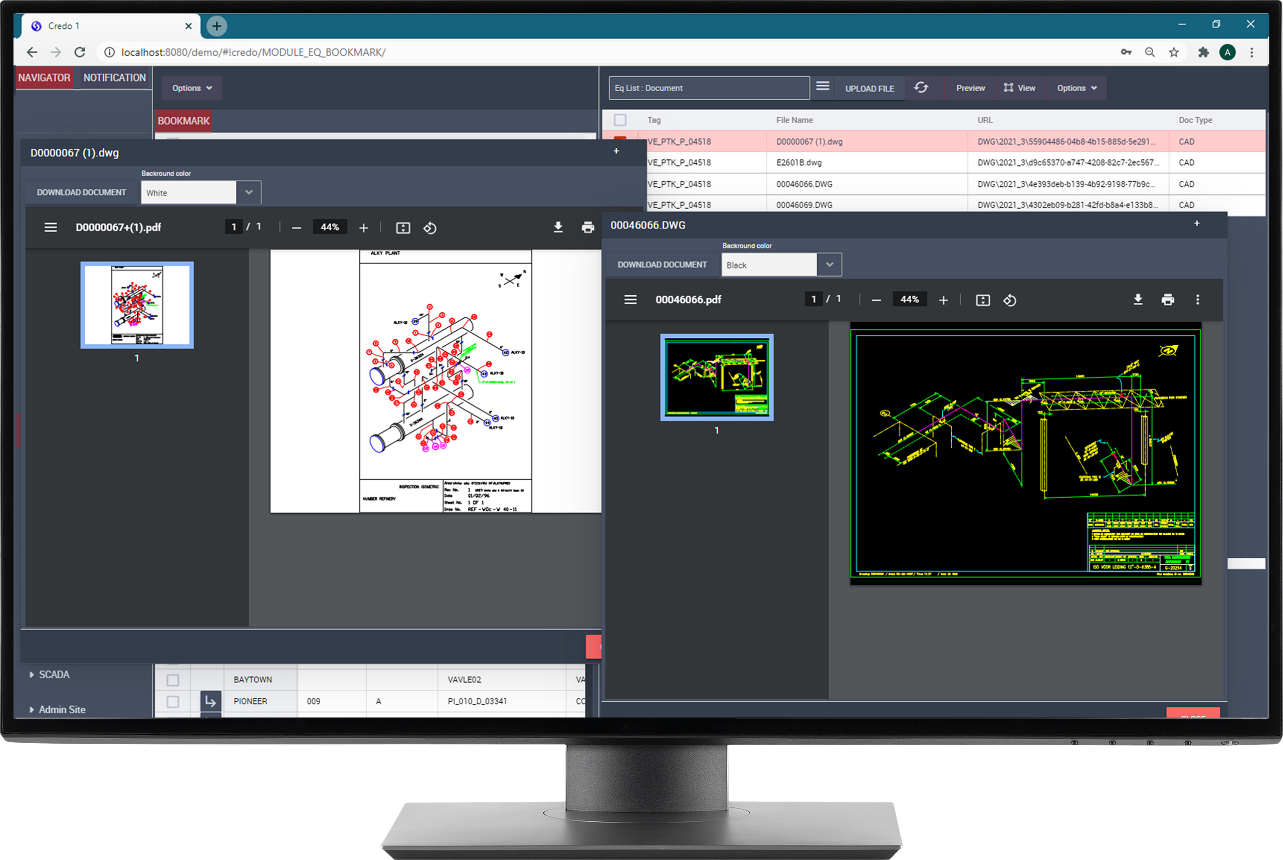 AutoCAD